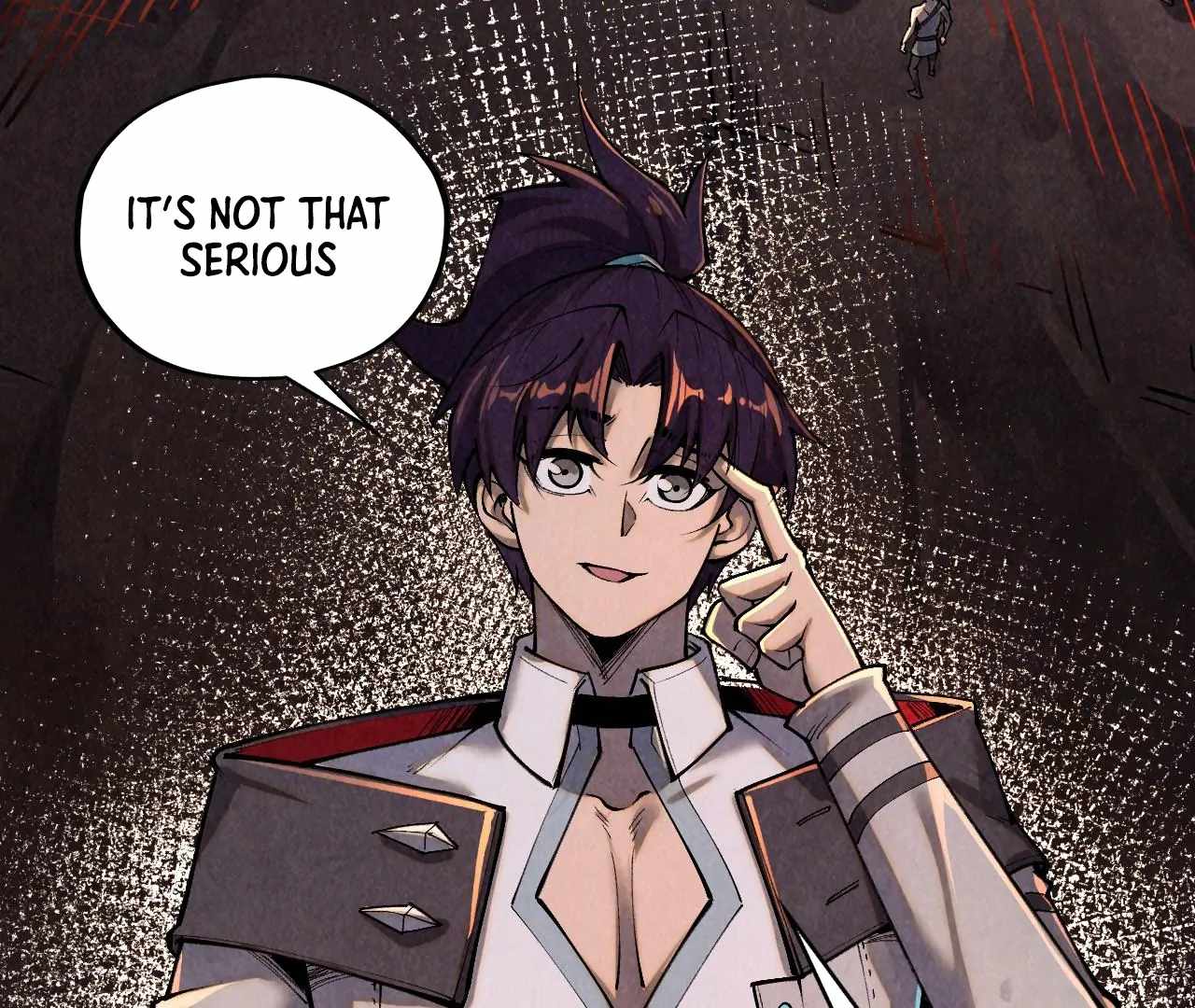 The Eternal Supreme Chapter 416 5